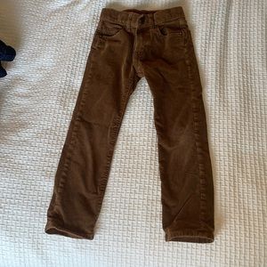 Crewcuts stretch cords